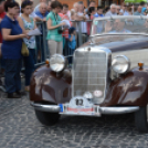 V. Mosonmagyaróvári Veteránjármű Találkozó és Alkatrészbörze (Fotó: Bánhegyi István)