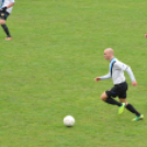 Futura Mosonmagyaróvár - Szombathelyi Haladás (2:2) (Fotó: Nagy Mária)