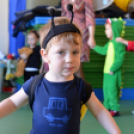 Farsangi mulatság a Pillangó Óvoda és Családi Napköziben ( Fotó: Patács Judit )