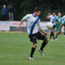 FUTURA Mosonmagyaróvár - Budaörs (0:2) (Fotó: Nagy Mária)