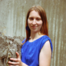 Miss InfoMóvár - Horváth Zsuzsanna 