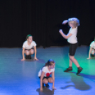 A Galaxy RRc táncos műsora Varga Eszter és Stieber Csaba edzők vezetésével.