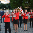 Szent László napi városi ünnepség (Fotó: Nagy Mária)