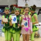 VII. Óvár-Kupa Akrobatikus Rock 'n' Roll Területi Pontszerző és jótékonysági táncverseny