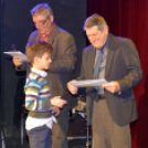 I. Dobos és Ütőhangszeres nap Bükki Attila emlékére