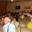 II. Szigetközi Gyógynövénynapok (Fotó: Stipkovits Veronika)