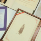 JANIKOVSZKY ÉVA - EMLÉKKIÁLLÍTÁS