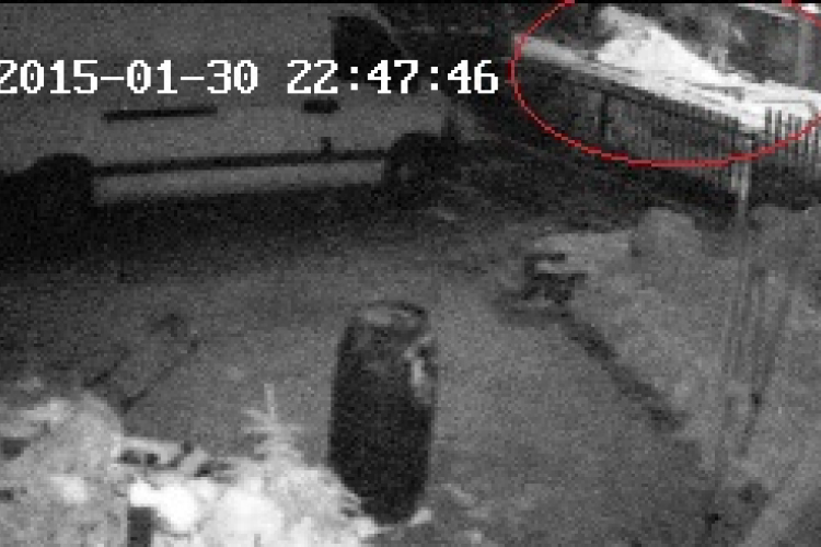 Súlyos testi sértés miatt nyomoz a rendőrség