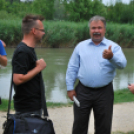 Halgazdálkodási törvény sajtótájékoztatója (Fotó: Nagy Mária)