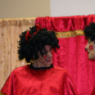 Pillangó Óvoda és Családi Napközi, Mikulás ünnepség (fotó: Stipkovits Veronika)