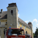 V. Mosonmagyaróvári Veteránjármű Találkozó és Alkatrészbörze (Fotó: Bánhegyi István)