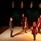 A Tánc Világnapja (Fotó: Horváth Attila)