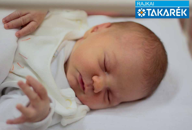 Hegedűs Noémi, Mosonszentmiklós