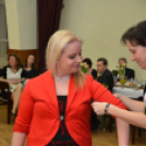 Egyetem szalagavató (Fotó: Nagy Mária)