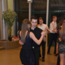 Kossuth Lajos Gimnázium szalagtűző - Tánc