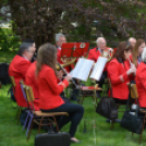 Makett kiállítás - eredményhirdetés (Fotó: Nagy Mária)