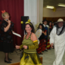 19. Jótékonysági Maskara Bál (Fotó: Nagy Mária)