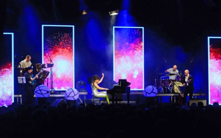 Láttad-e már a zenét?