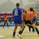 MKC Eu-Fire Mosonmagyaróvár - Érd 22 - 23 (13 - 12)