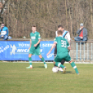 MTE 1094 - Győri ETO (1:2) (Fotó: Nagy Mária)