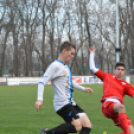 FUTURA Mosonmagyaróvár - Balatonfüred (1:1) (Fotó: Nagy Mária)