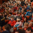 Karitatív Karácsonyi ünnep (Fotó: Nagy Mária)