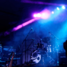 Szigetköz ízei, vármegye borai fesztivál / Pink Floyd Emlékzenekar koncertje (Fotó: Horváth Attila)