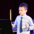 I. Dobos és Ütőhangszeres nap Bükki Attila emlékére