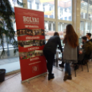 Pályaválasztási és álláskeresési információs nap Mosonmagyaróvár