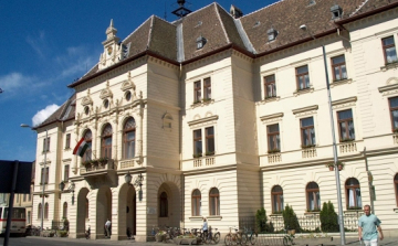 Felhívás - Pro Urbe Mosonmagyaróvár