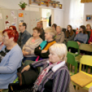 Mosonmagyaróvári TANODA 2017-2018 projektnyitó rendezvény 