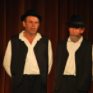 Nemzetközi kórustalálkozó (Fotó: Nagy Mária)