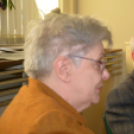 Helle Mária könyvbemutató (Fotó: Bánhegyi István)