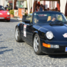 16. Pannonia-Carnuntum Historic Rallye