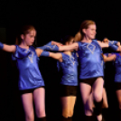 A BOLYAI-ISKOLA GÁLAMŰSORA (Fotó: Stipkovits Veronika)