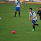 MTE 1904 Futura Mosonmagyaróvár - Móri SE (2:2) (Fotó: Nagy Mária)