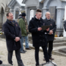 2015. MÁRCIUS 15. Mosonmagyaróvár (Fotó: Horváth Attila)