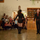 Galaxy RRC az Orchidea Hotelben