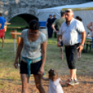 Szigetköz ízei, Vármegye borai Fesztivál 1. nap (Fotó: Bánhegyi István)