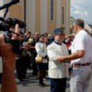 Szent István Napok 2015 (szombat) (Fotó: Horváth Attila)