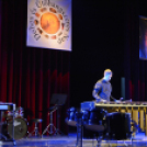 I. Dobos és Ütőhangszeres nap Bükki Attila emlékére