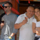 MKCSE Szurkolói találkozó (Fotó: Bánhegyi István)