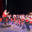 Kühne Fúvószenekar Tavaszi Hangverseny (Fotó: Bánhegyi István)