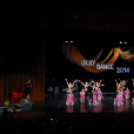 Okay Dance 2014. Gálaműsor - Full Version A Teljes Műsor Part 2.