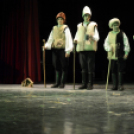 Lajta Néptánc Együttes, Betlehemezés