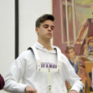 Mosonmagyaróvári Csokoládé Fesztivál, második nap