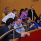 Víz Világnapja 2013 (Fotó: Nagy Mária)