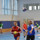 Női kézilabda NBI, Alapszakasz: 4. forduló MKC-SE – FTC-Rail Cargo Hungaria (22:35) (Fotó: Horváth Attila)