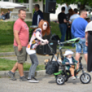 Veterán autó és motor találkozó (Fotó: Nagy Mária)