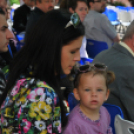 Piarista Iskola Ballagás (Fotó:Nagy Mária)